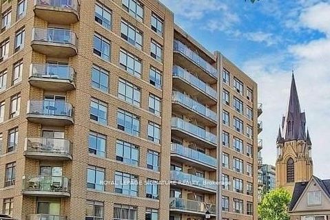 140 Bathurst Street 207 Property Photo 1