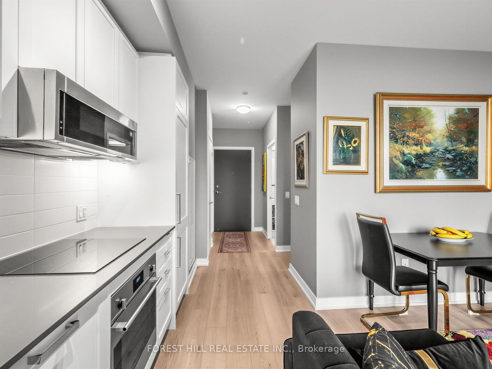 250 Lawrence Avenue W 703 Property Photo 1