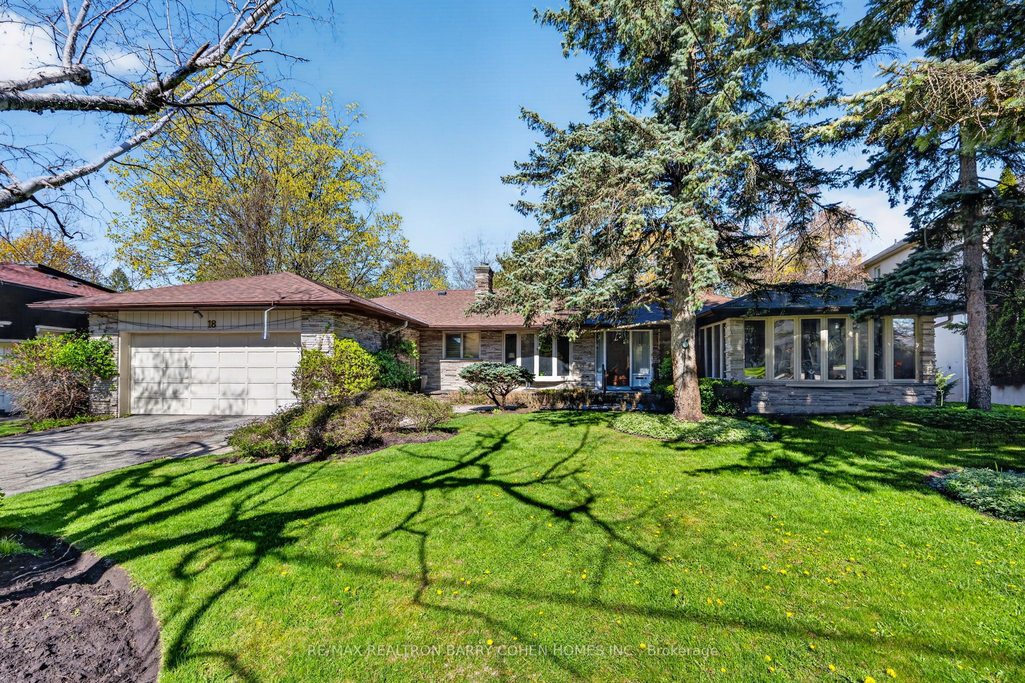 18 Brian Cliff Drive