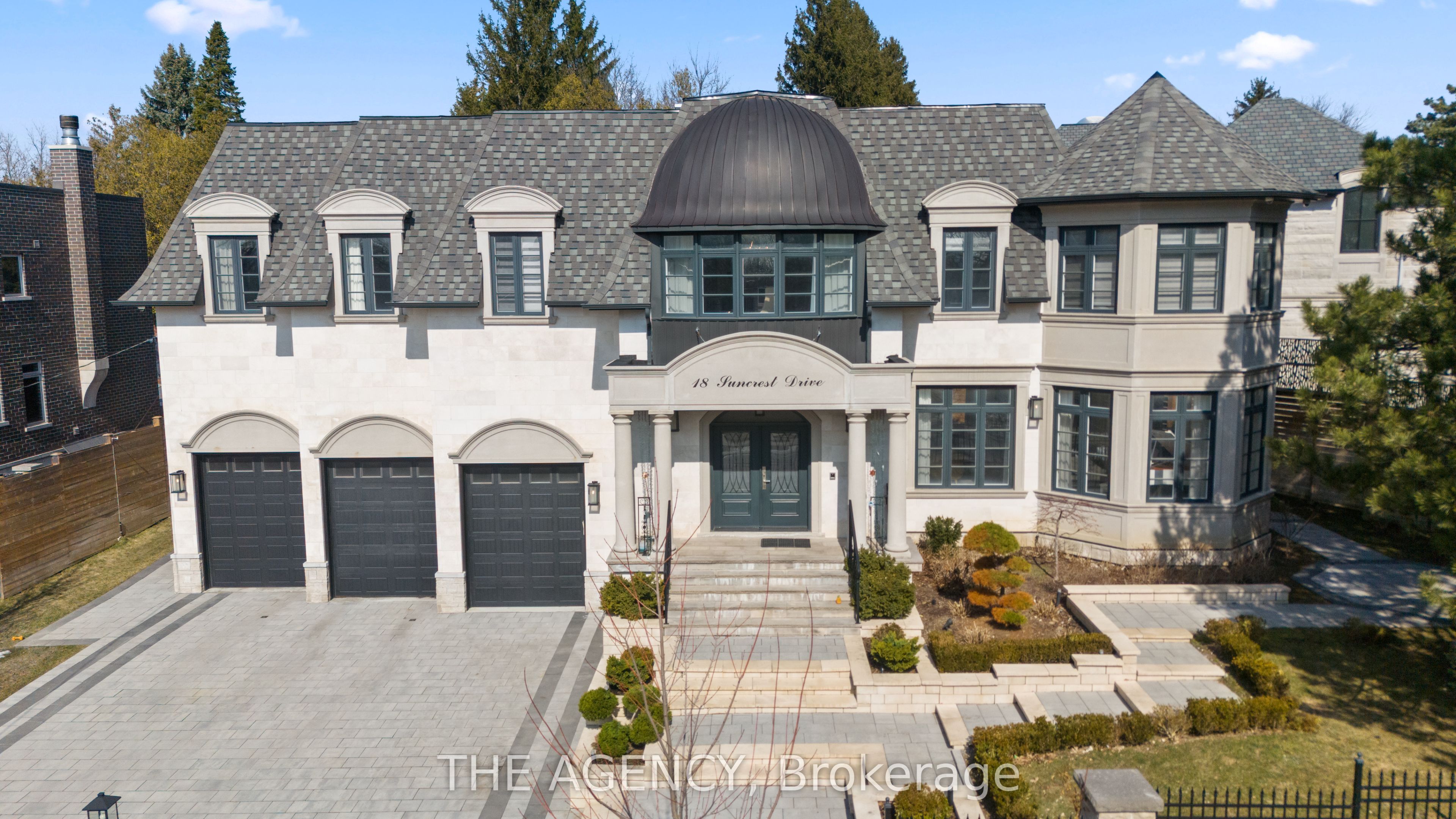 18 Suncrest Drive
