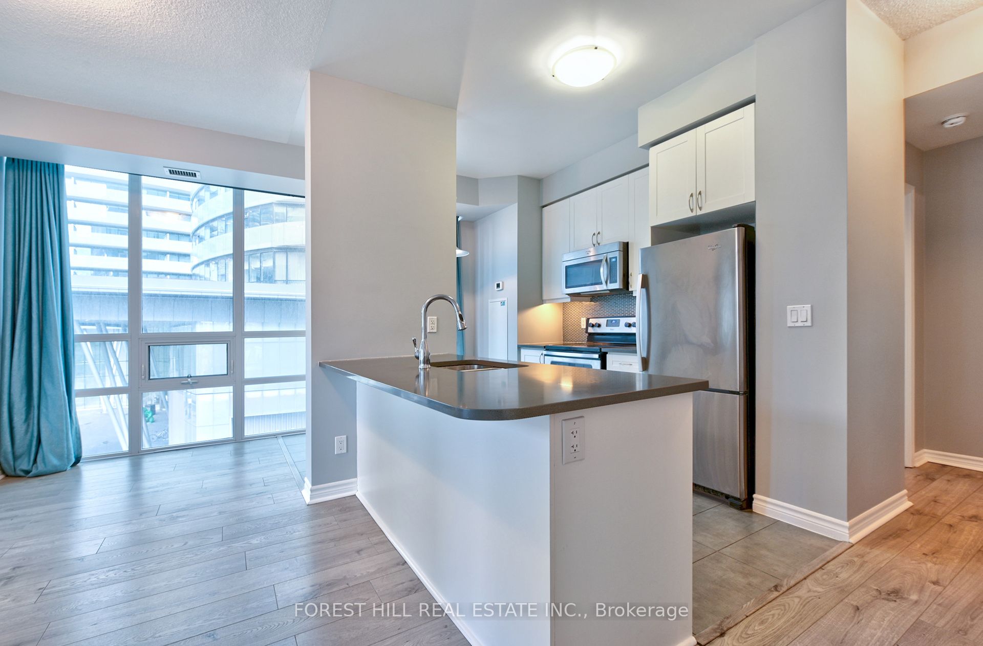 19 Grand Trunk Crescent 306 Property Photo 8