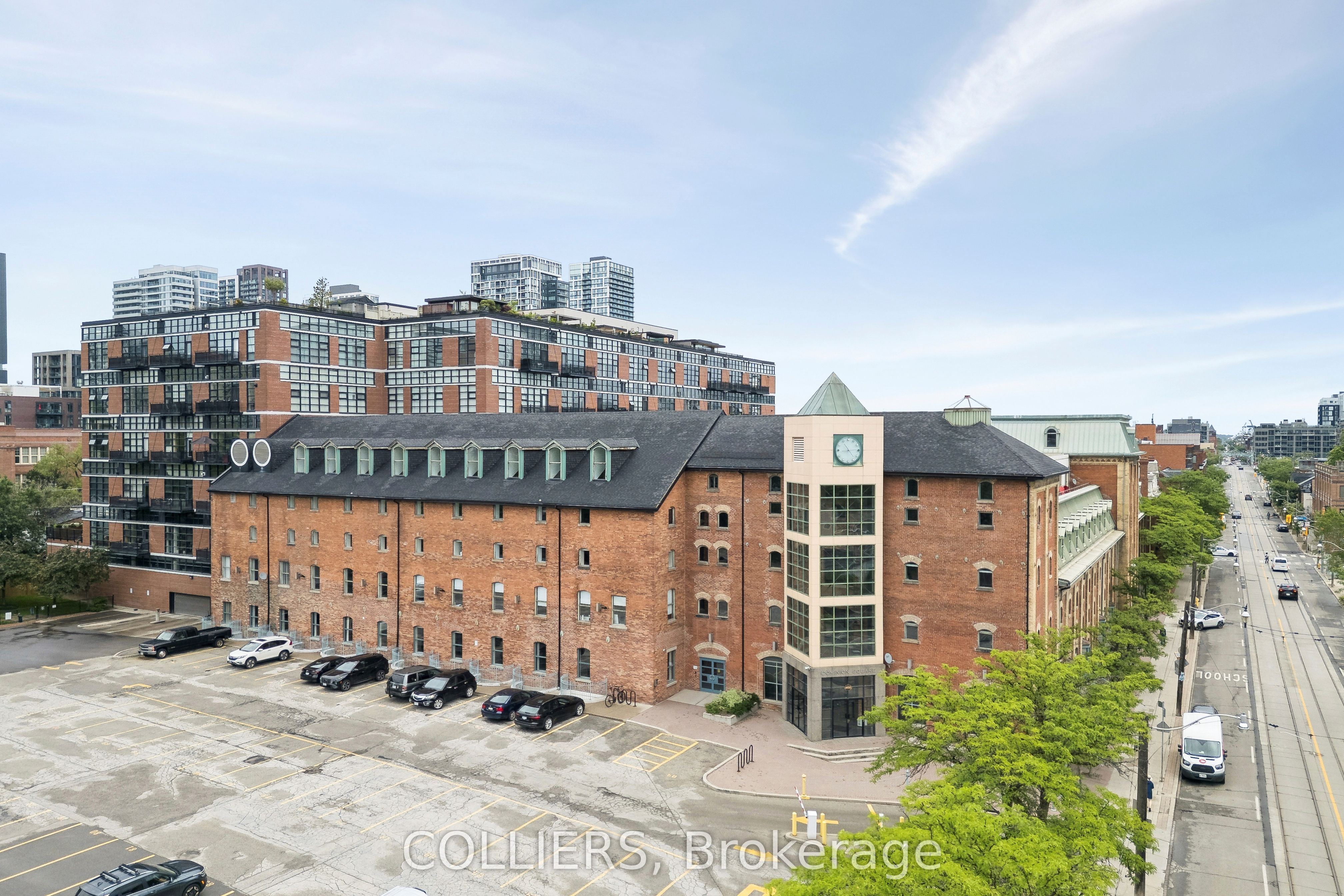 468 Queen Street E 200 Property Photo 2