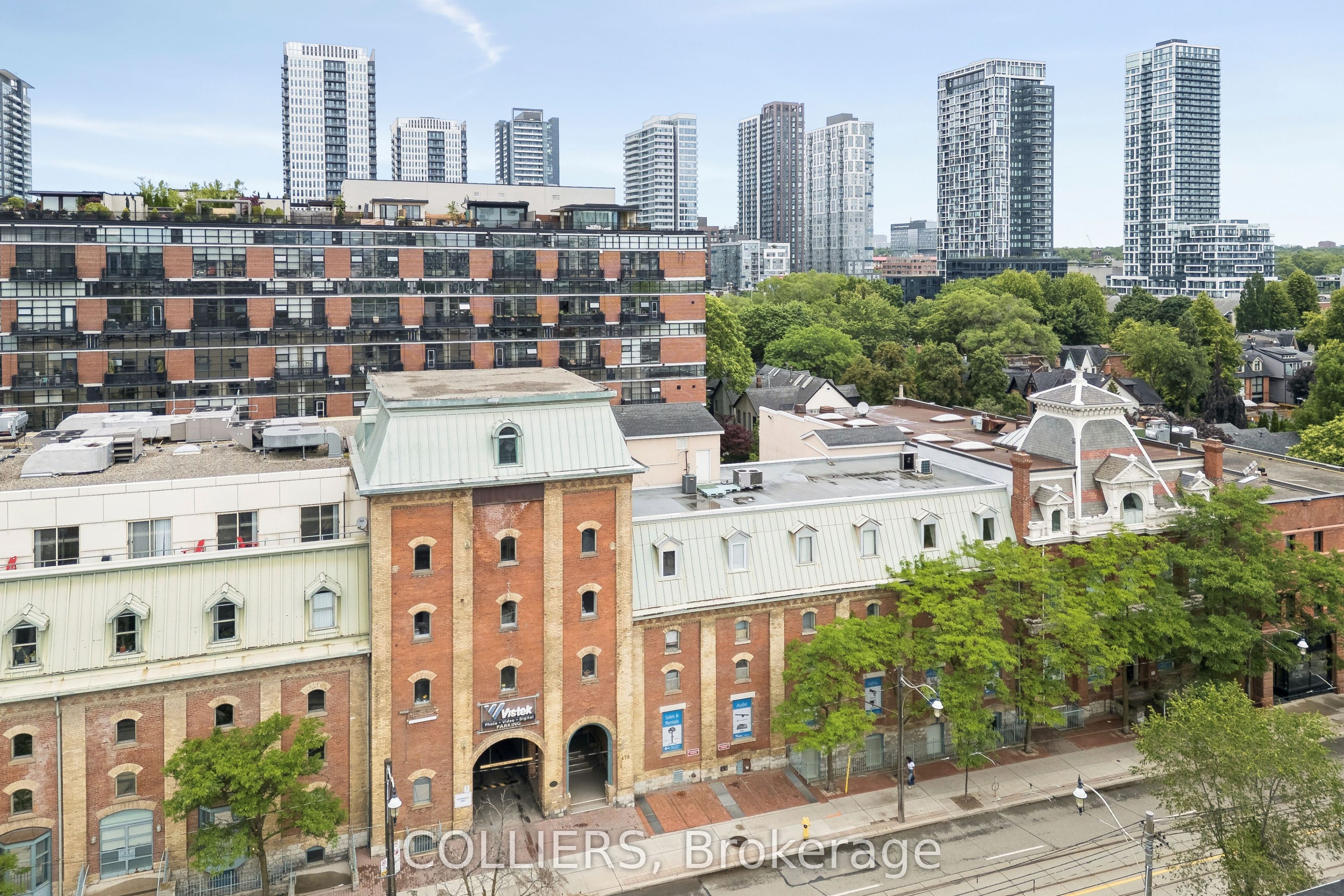 468 Queen Street E 200 Property Photo 3