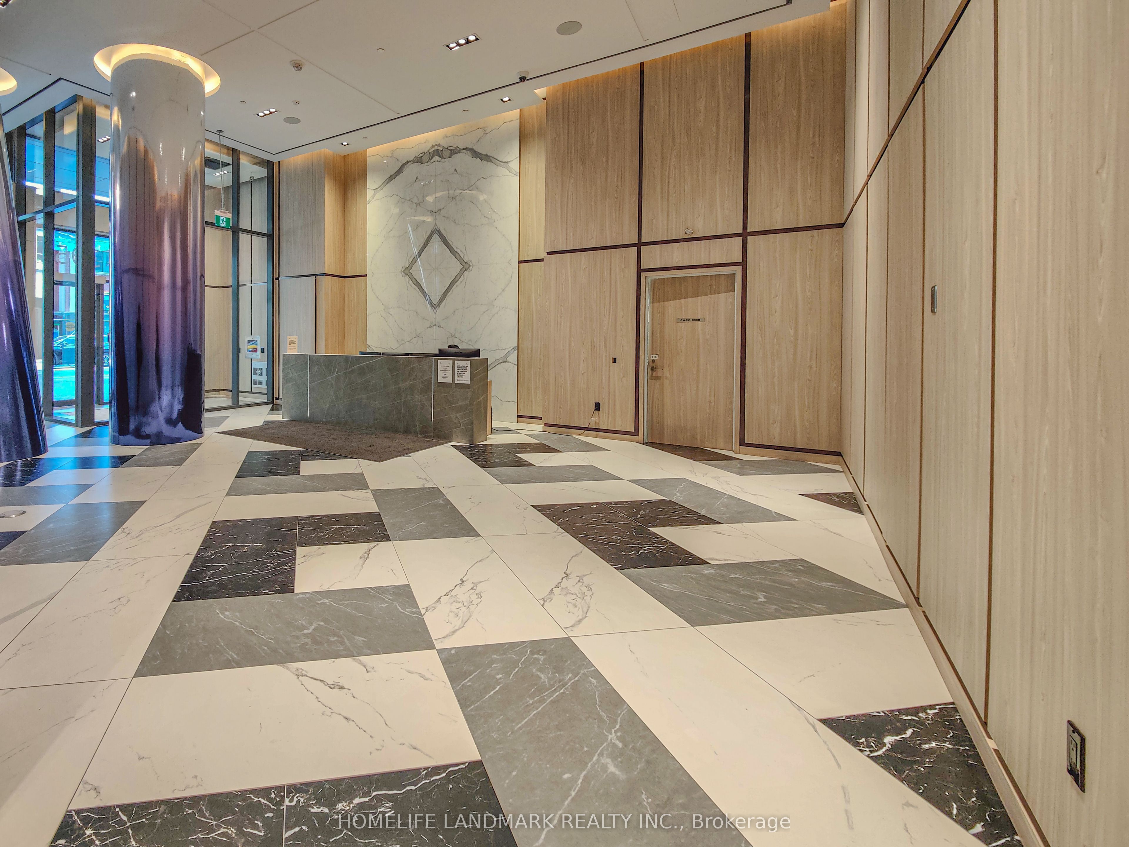 395 Bloor Street E 5001 Property Photo 10