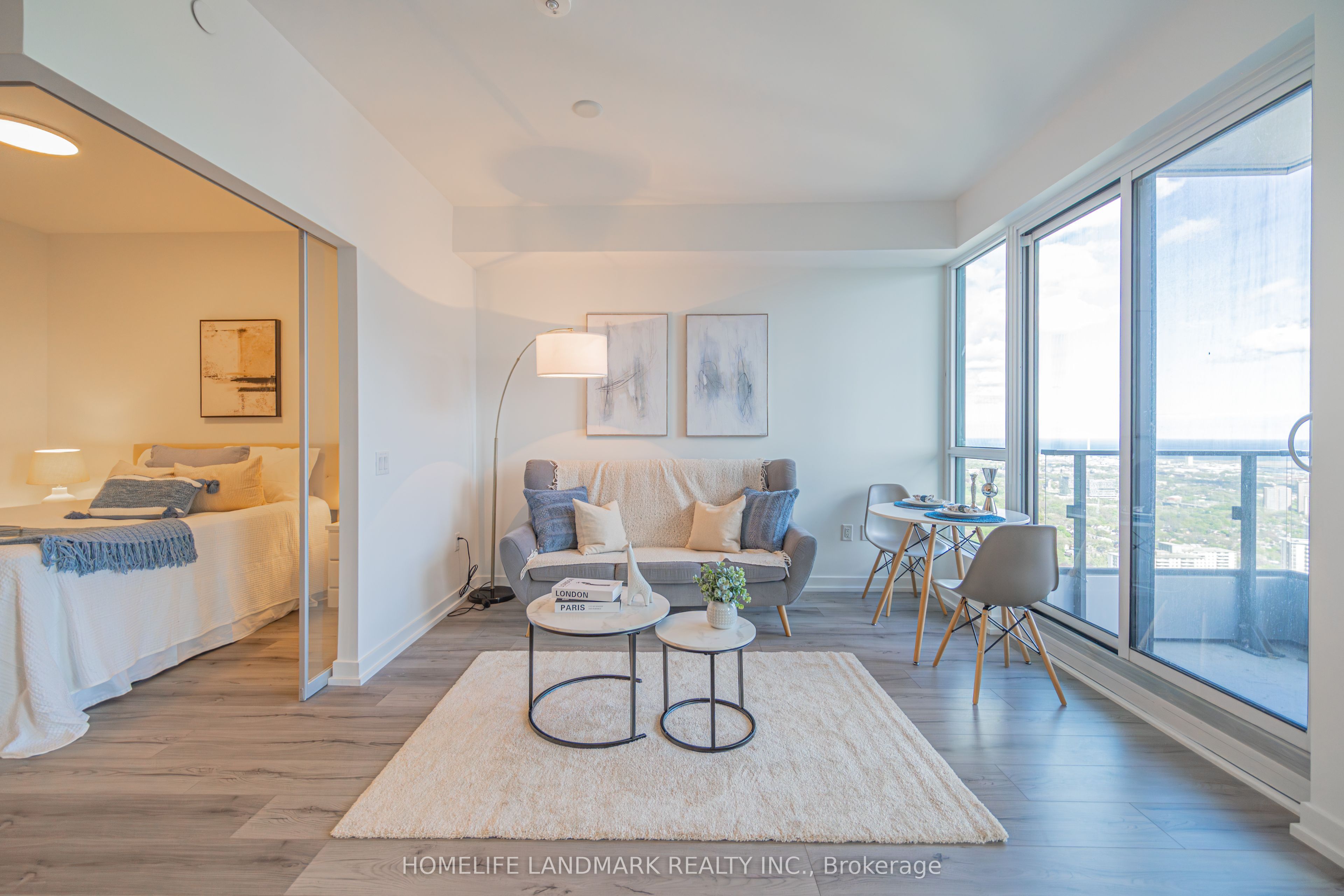 395 Bloor Street E 5001 Property Photo 14