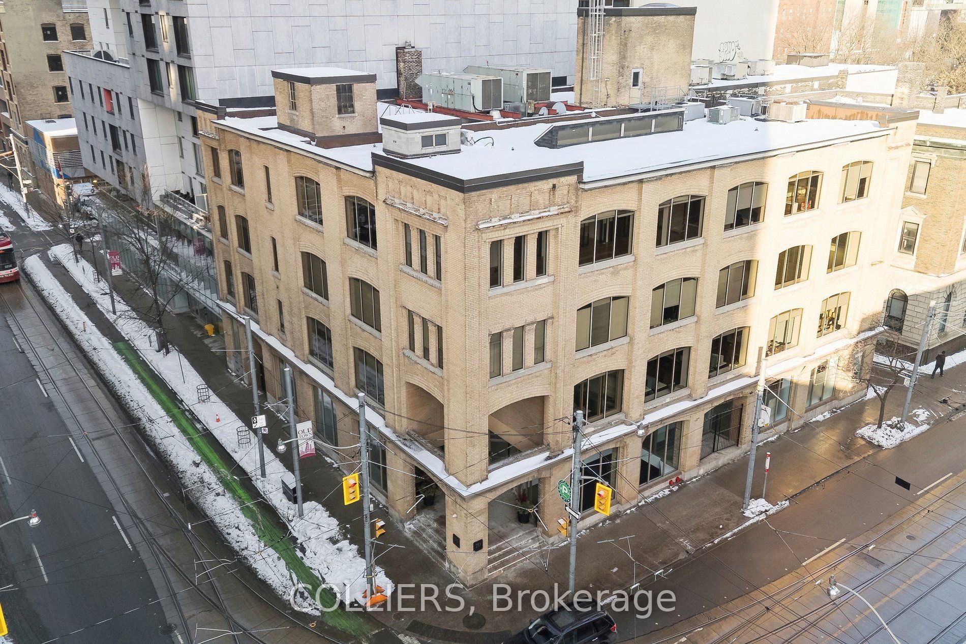 70 Richmond Street E B01 Property Photo 1