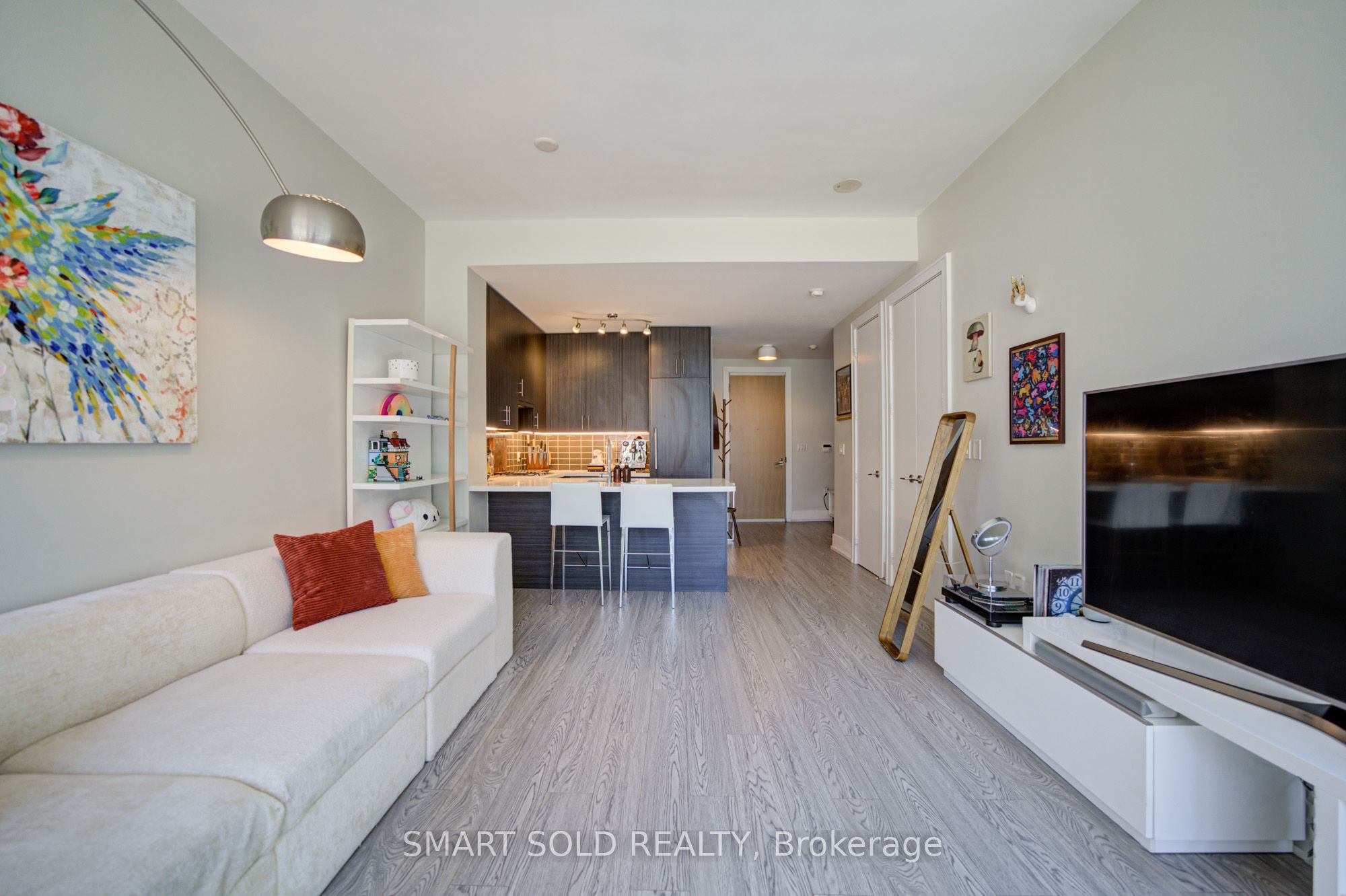 39 Queens Quay E 436 Property Photo 13