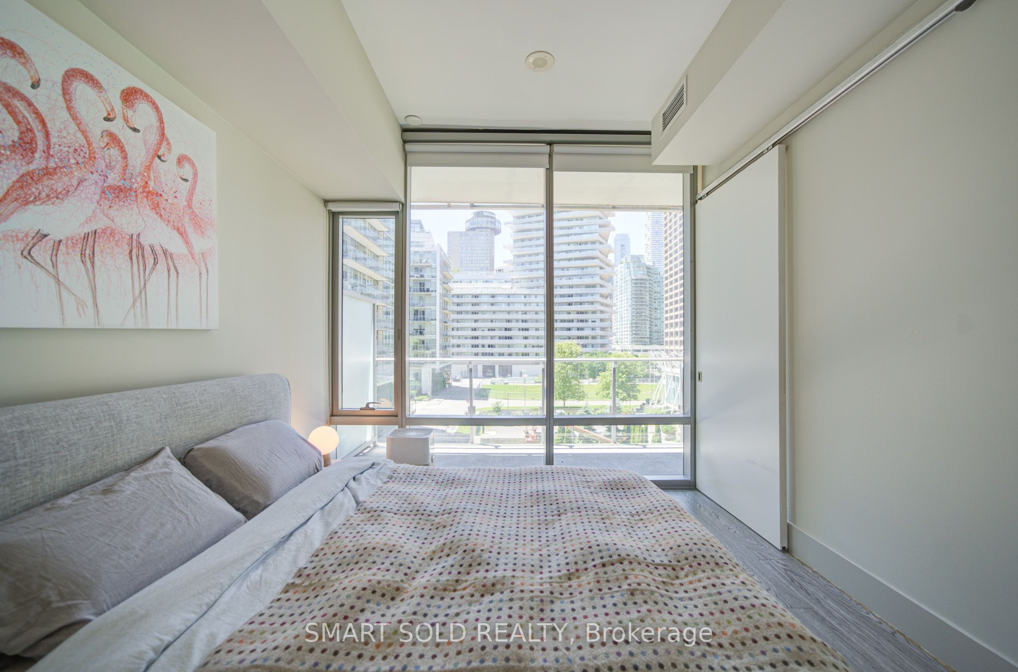 39 Queens Quay E 436 Property Photo 16