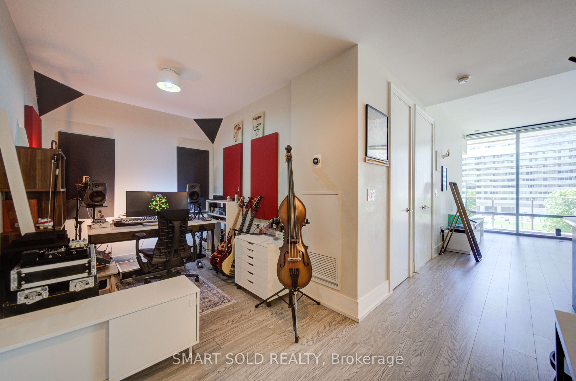 39 Queens Quay E 436 Property Photo 21