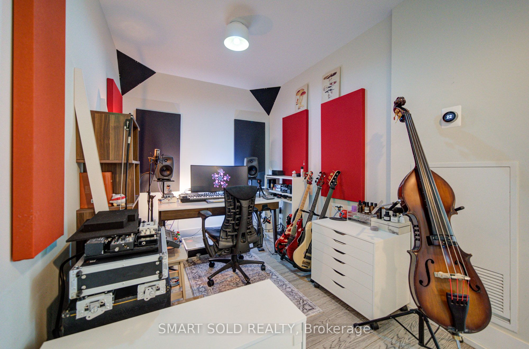 39 Queens Quay E 436 Property Photo 22