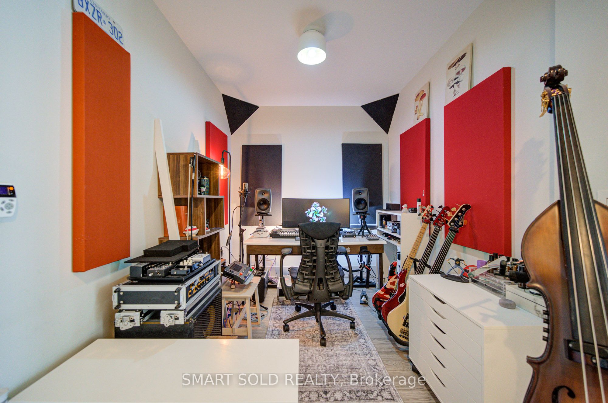 39 Queens Quay E 436 Property Photo 23