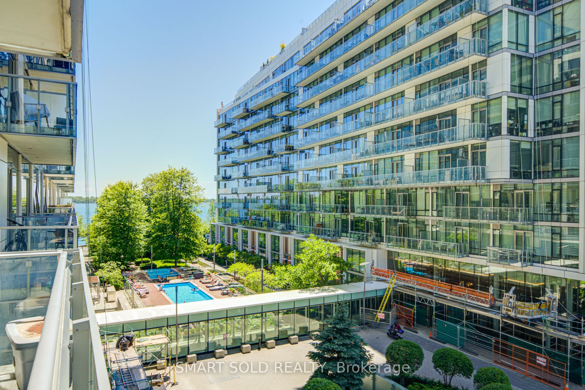 39 Queens Quay E 436 Property Photo 27