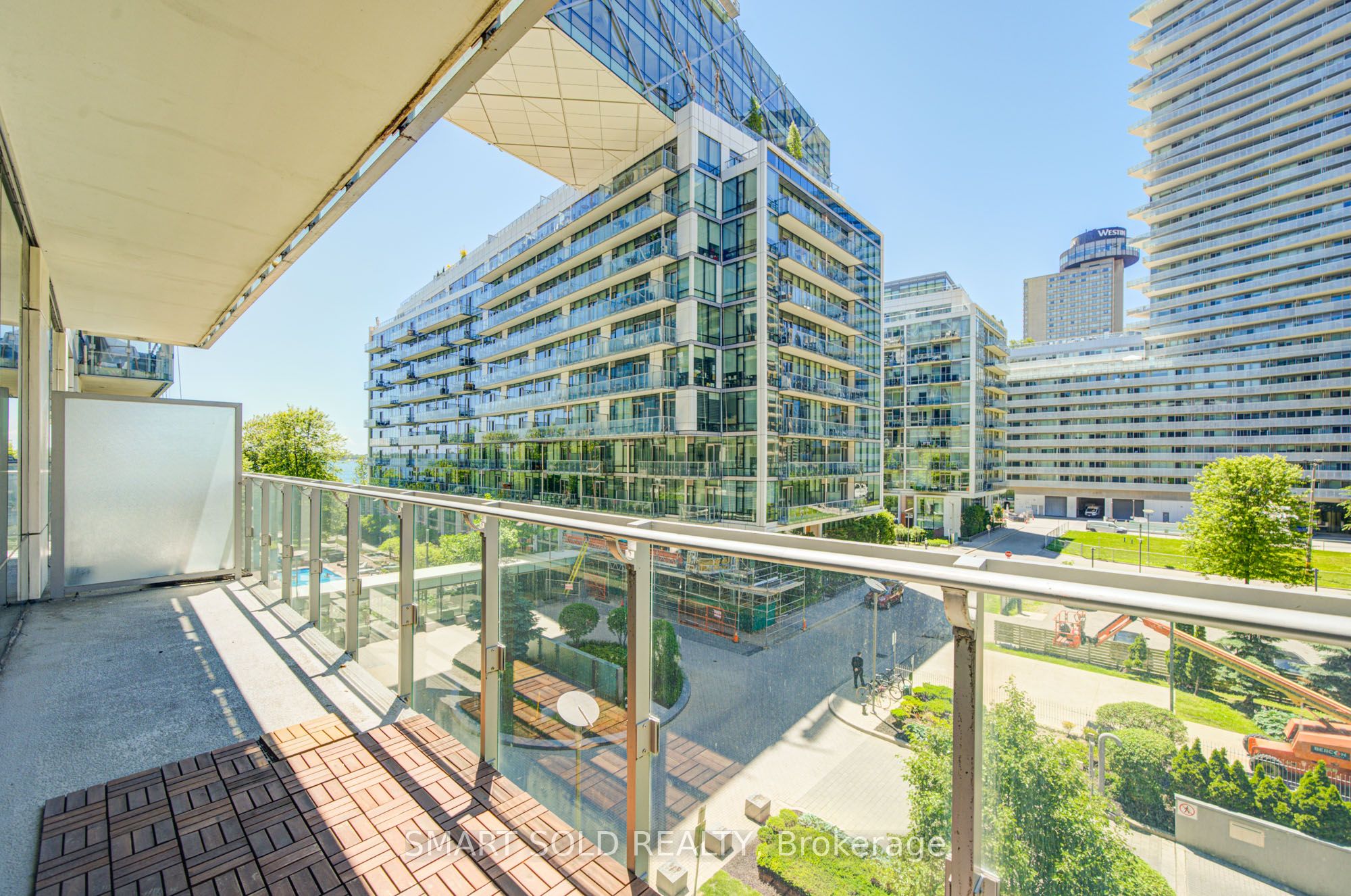 39 Queens Quay E 436 Property Photo 28