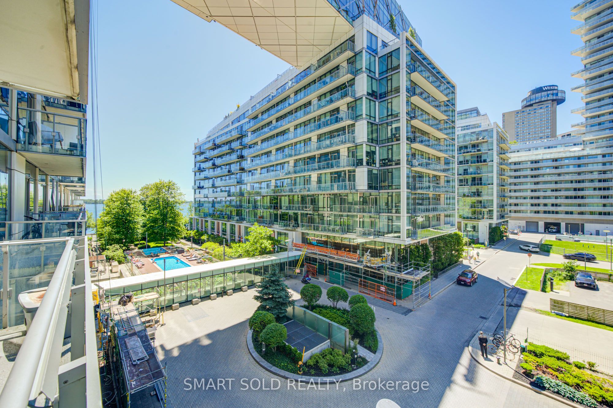 39 Queens Quay E 436 Property Photo 30