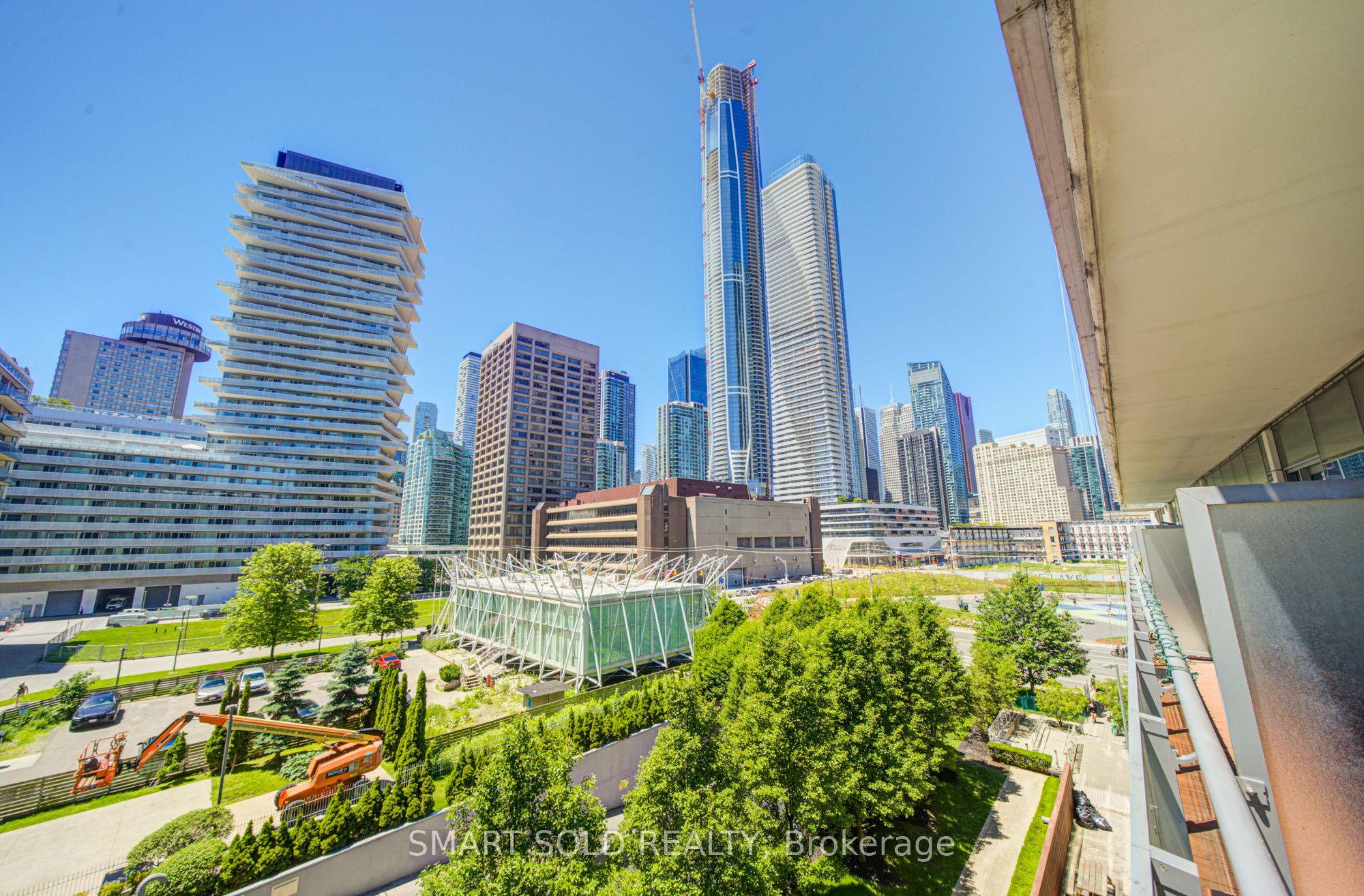 39 Queens Quay E 436 Property Photo 31