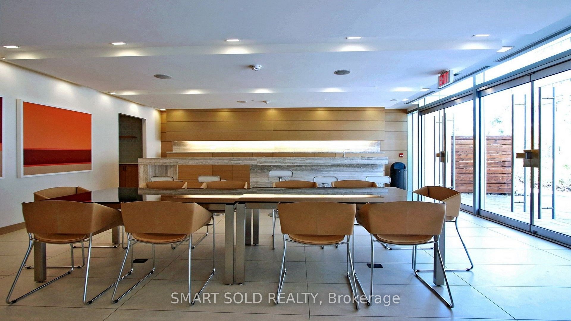 39 Queens Quay E 436 Property Photo 35