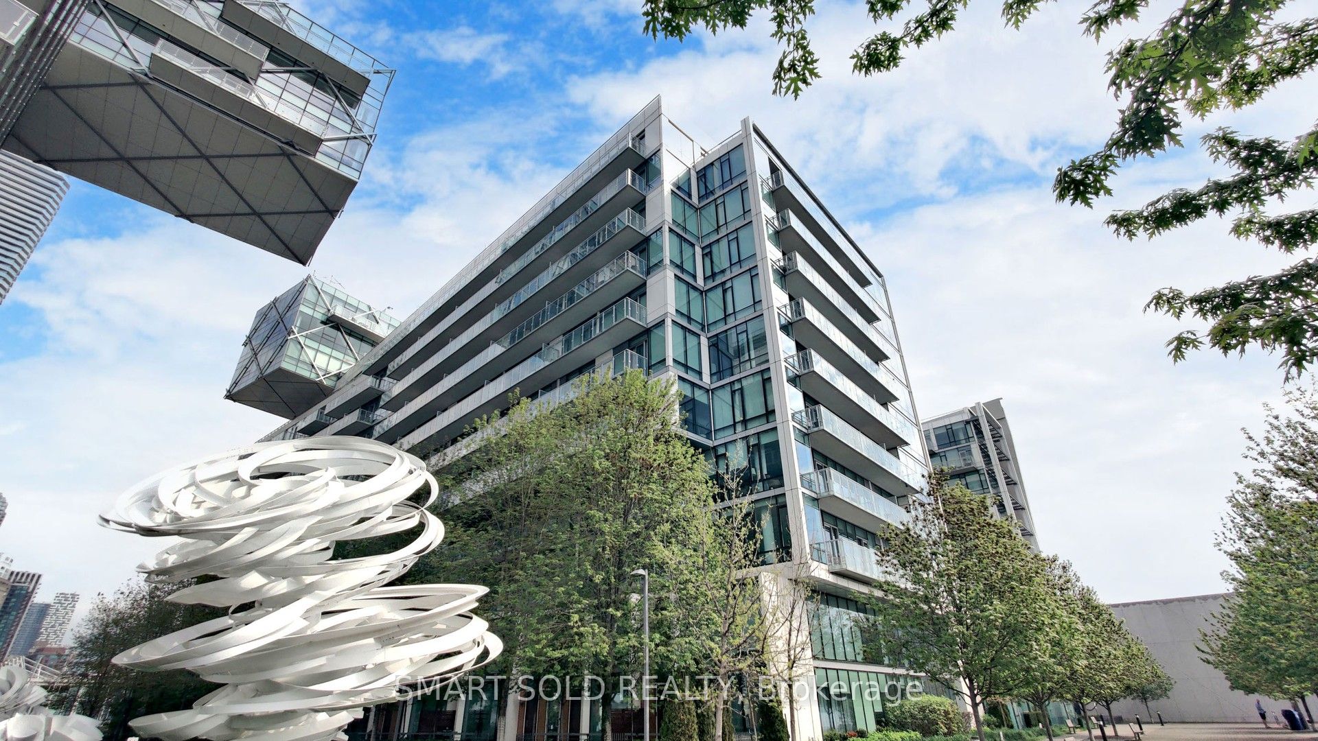 39 Queens Quay E 436 Property Photo 38