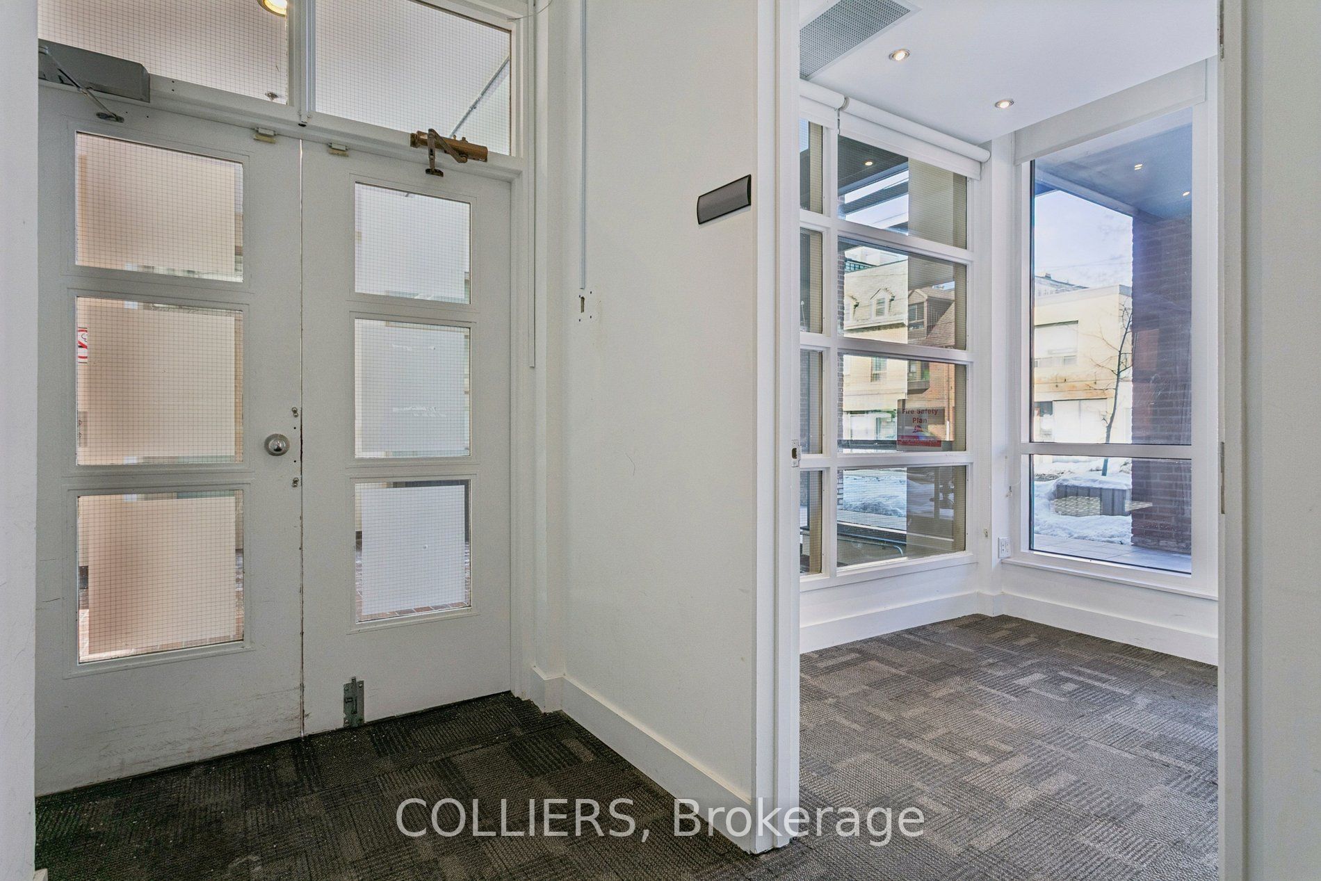 489 Queen Street E 101 Property Photo 5