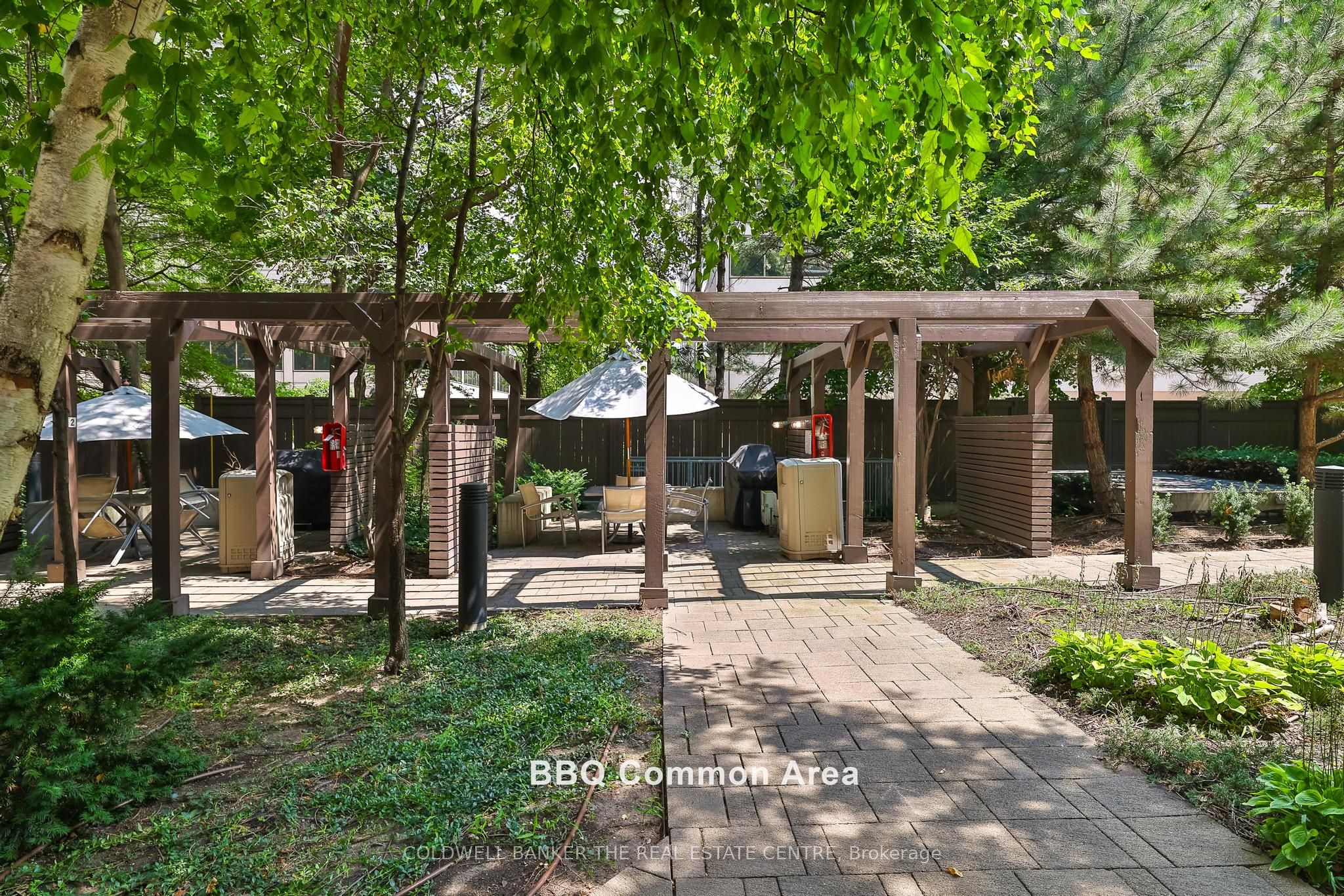 23 Sheppard Avenue E 912 Property Photo 24