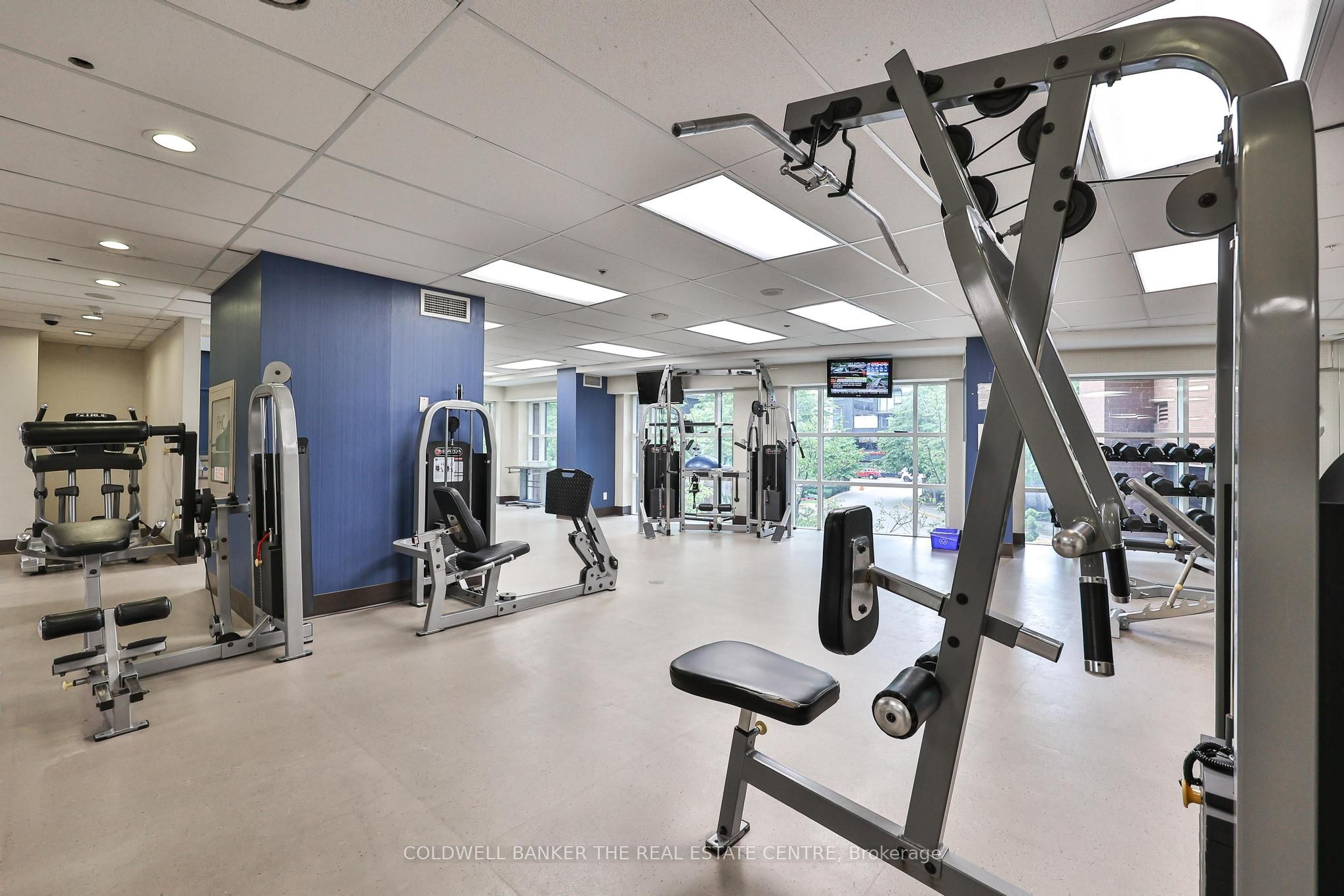 23 Sheppard Avenue E 912 Property Photo 27