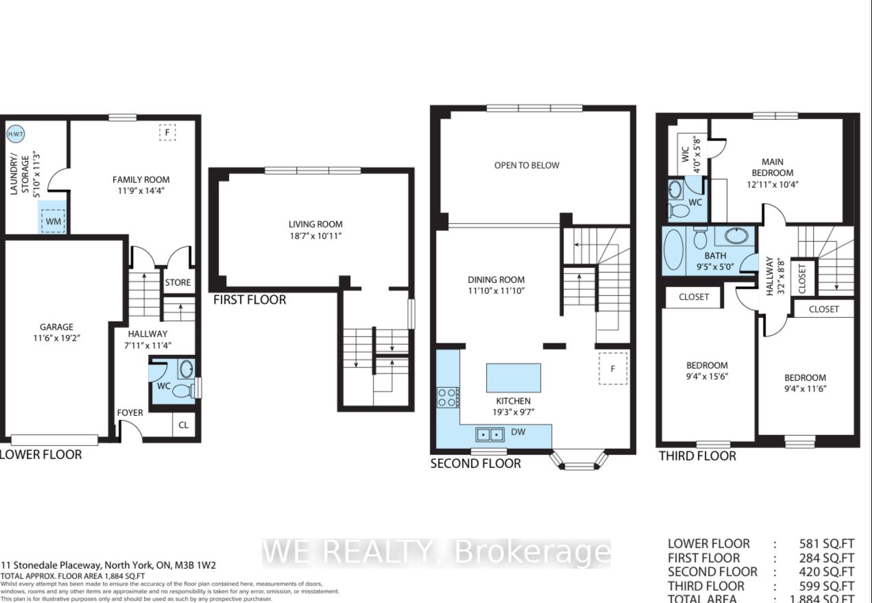 11 Stonedale Placeway Property Photo 43