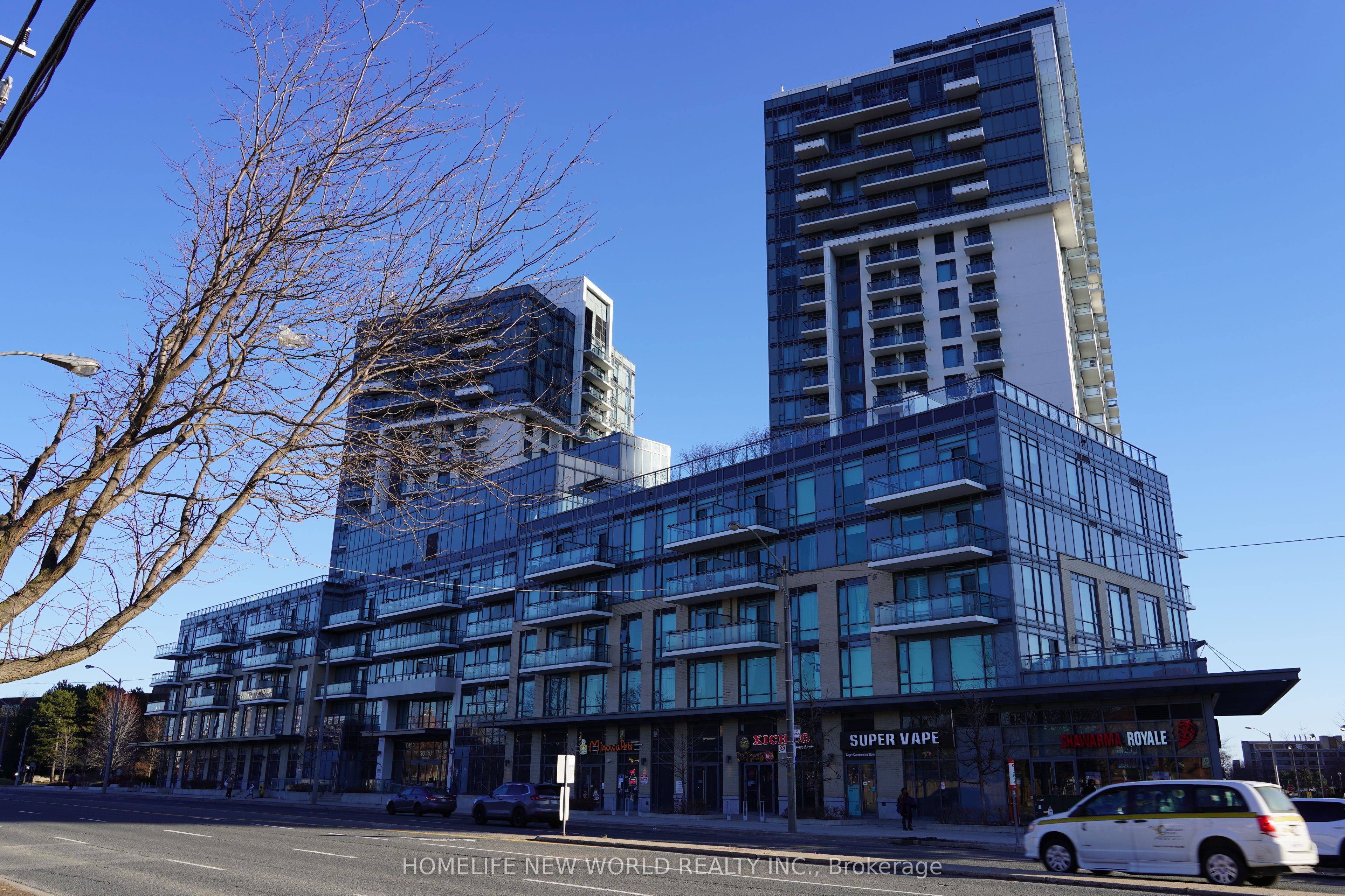 50 Ann O'reilly Road 1306