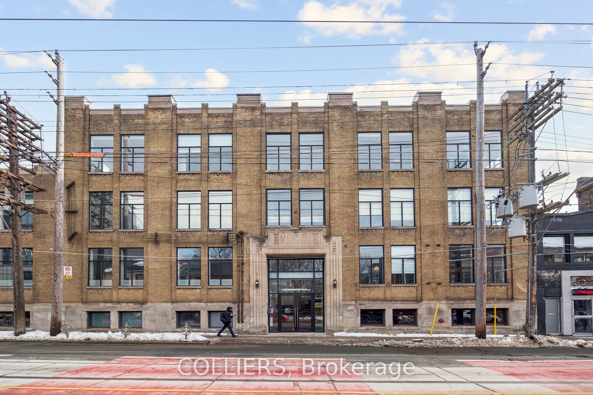 183 Bathurst Street 401 Property Photo 1
