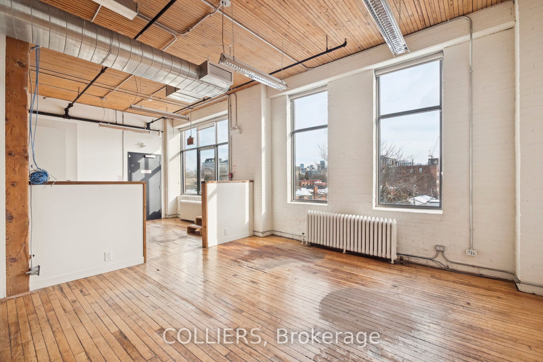 183 Bathurst Street 401 Property Photo 8