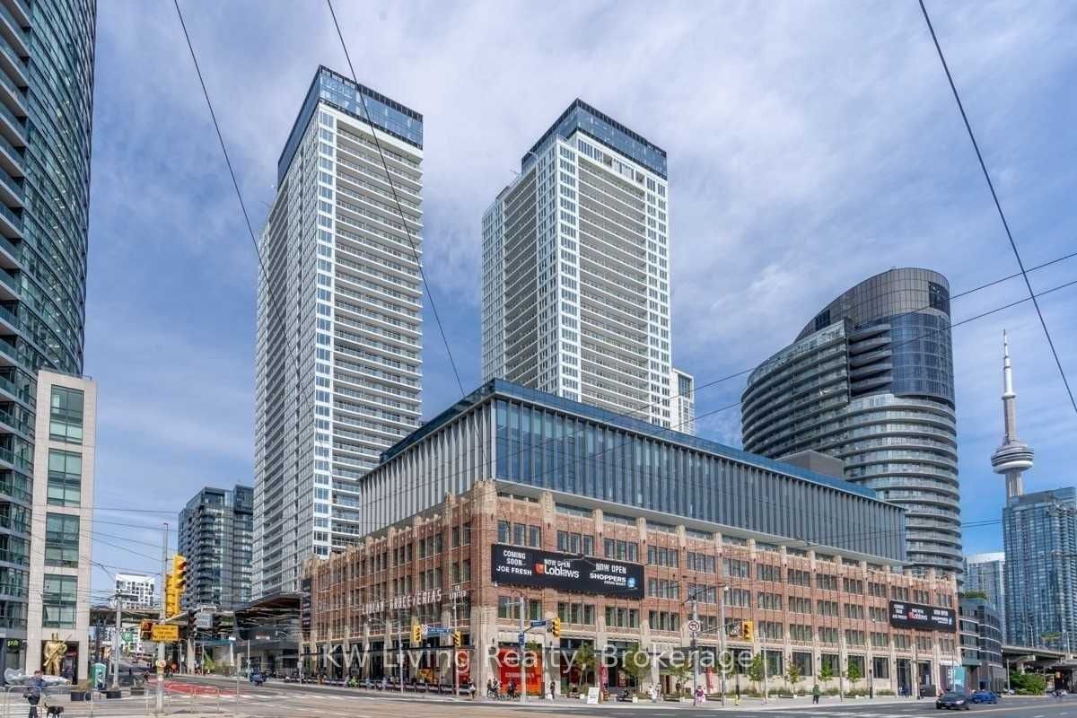 19 Bathurst Street 1006 Property Photo 1