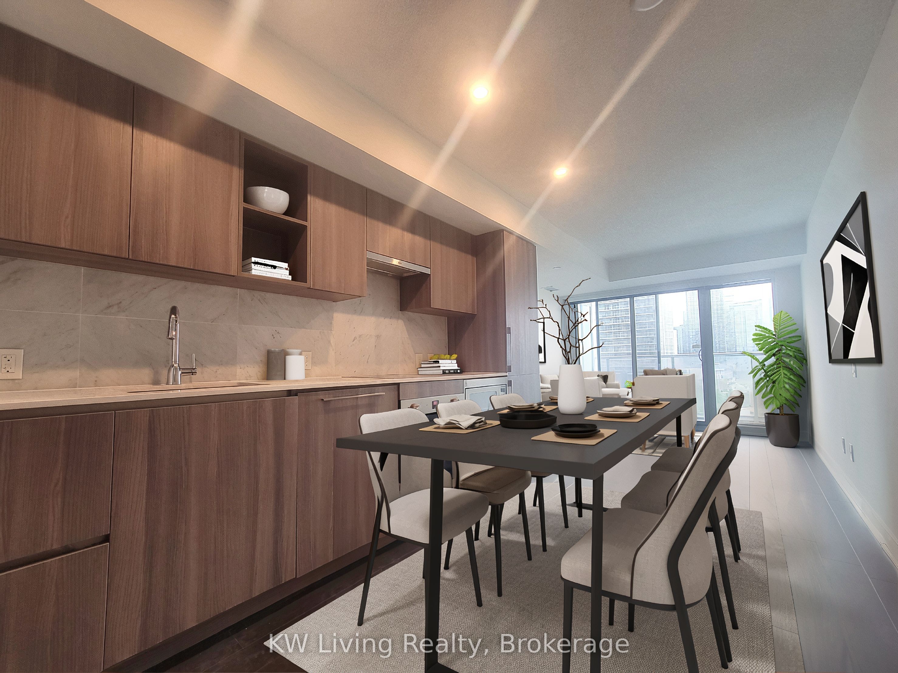 19 Bathurst Street 1006 Property Photo 4