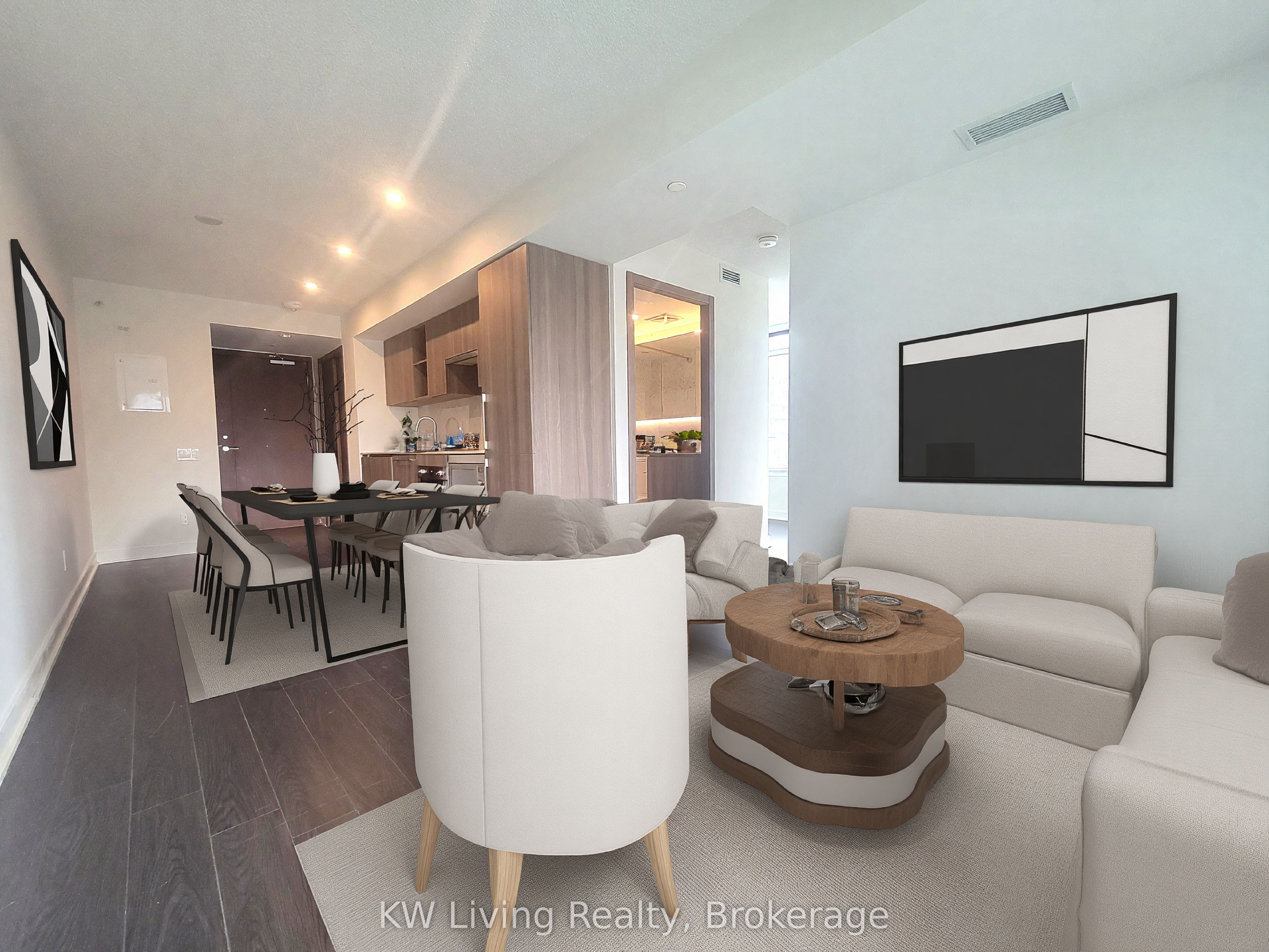 19 Bathurst Street 1006 Property Photo 5