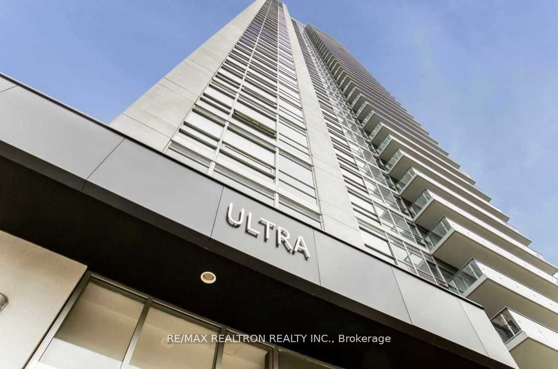 2015 Sheppard Avenue E 2406 Property Photo 1
