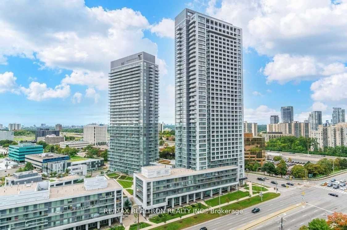 2015 Sheppard Avenue E 2406 Property Photo 2