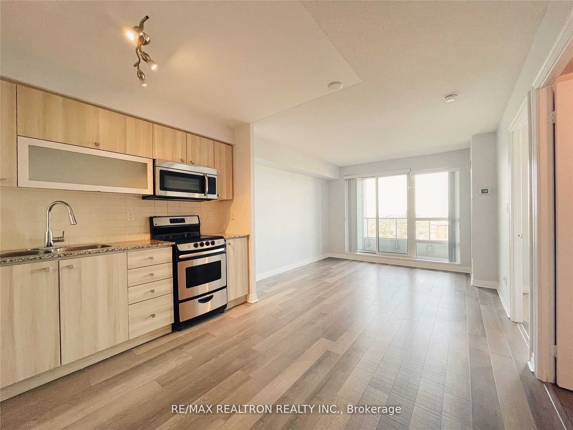 2015 Sheppard Avenue E 2406 Property Photo 5
