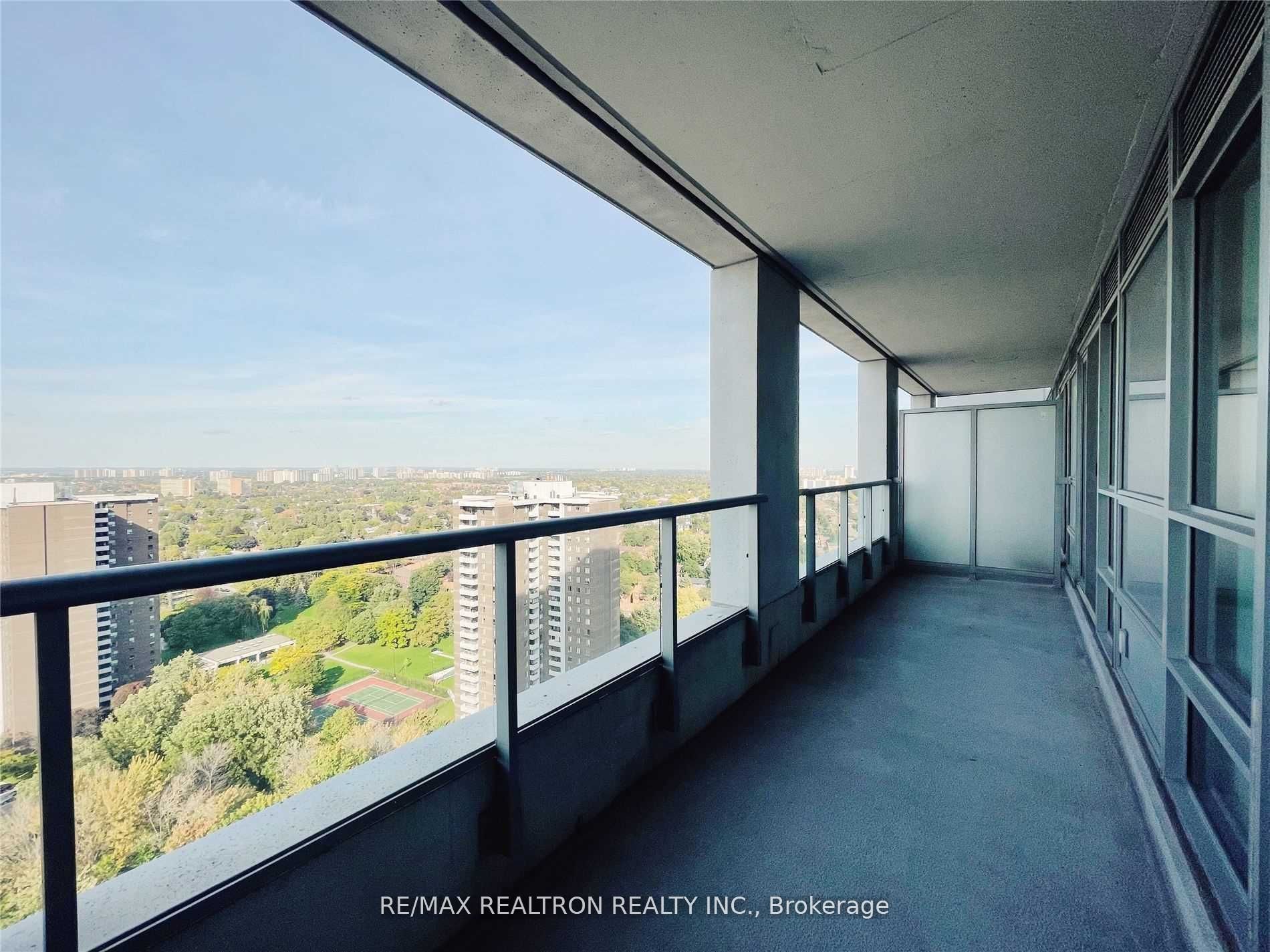 2015 Sheppard Avenue E 2406 Property Photo 12