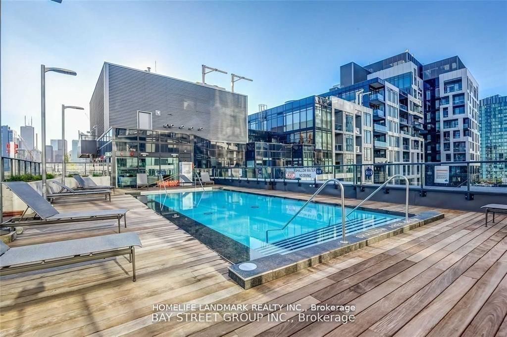 27 Bathurst Street 1113 Property Photo 5