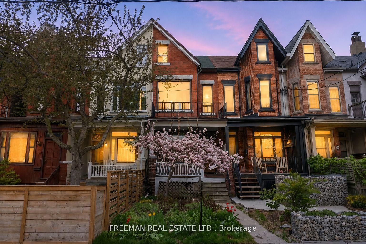 116 Brunswick Avenue Property Photo 1