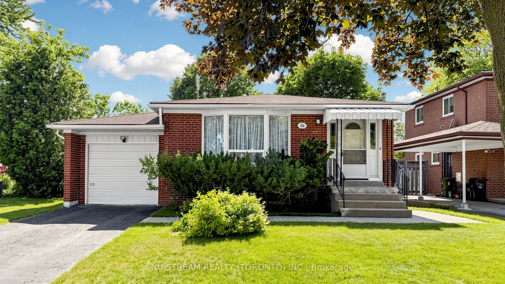 86 Brian Drive
