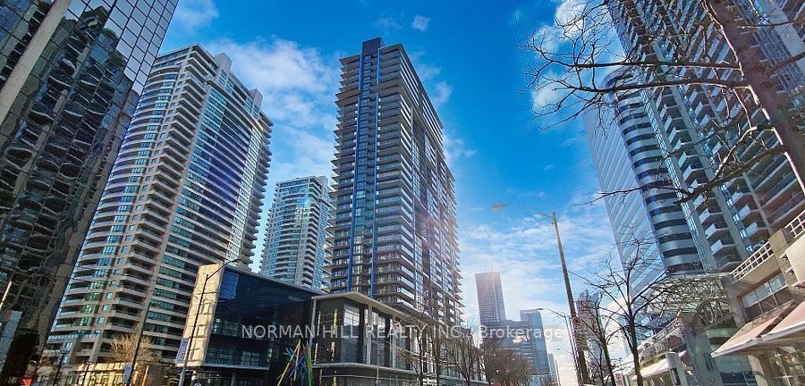 4955 Yonge Street 2306 Property Photo 1