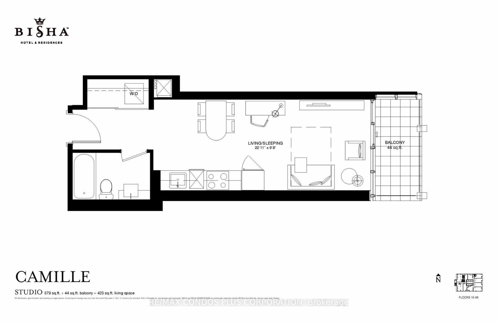 88 Blue Jays Way 2010 Property Photo 3