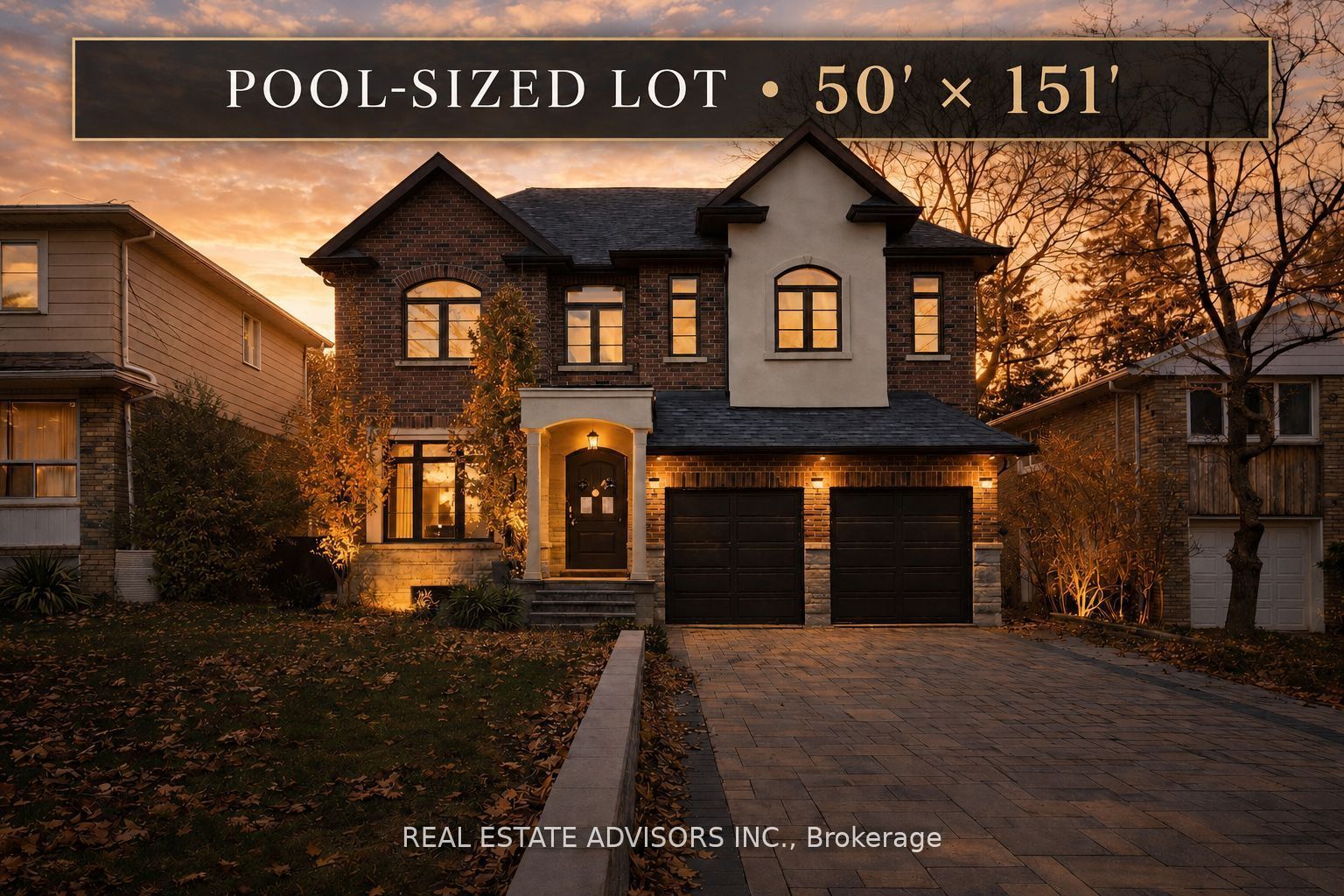 20 Arrowstook Road