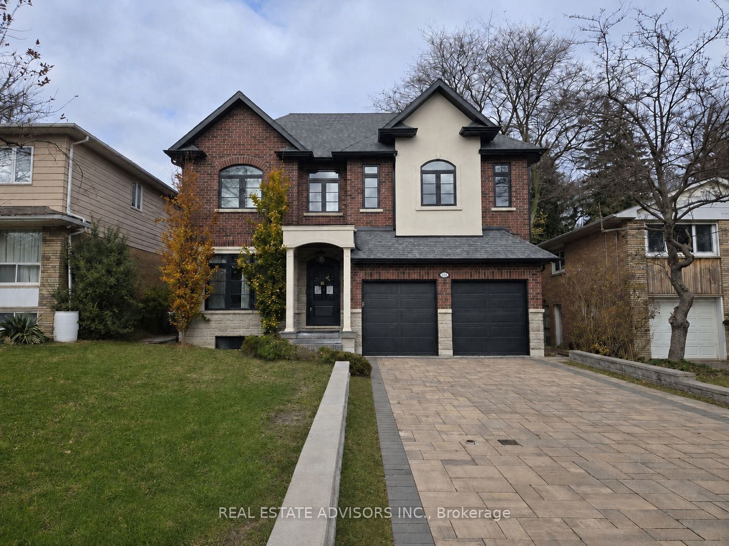 20 Arrowstook Road Property Photo 1