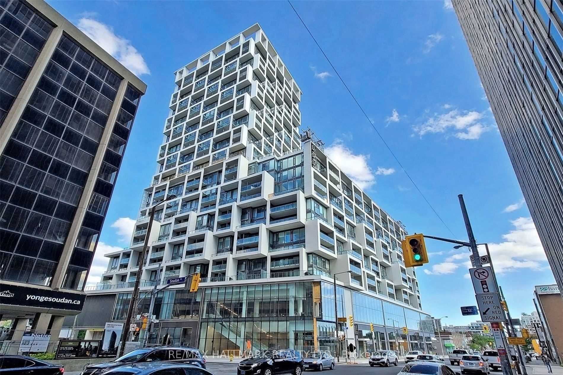 5 Soudan Avenue 707