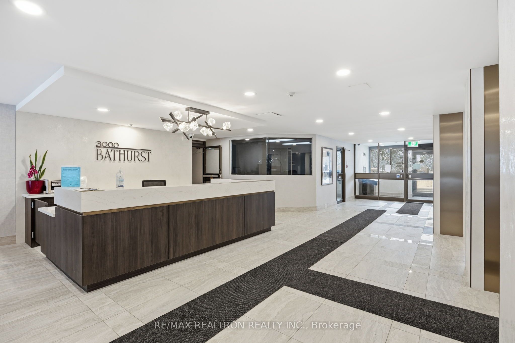 3000 Bathurst Street Ph3 Property Photo 13