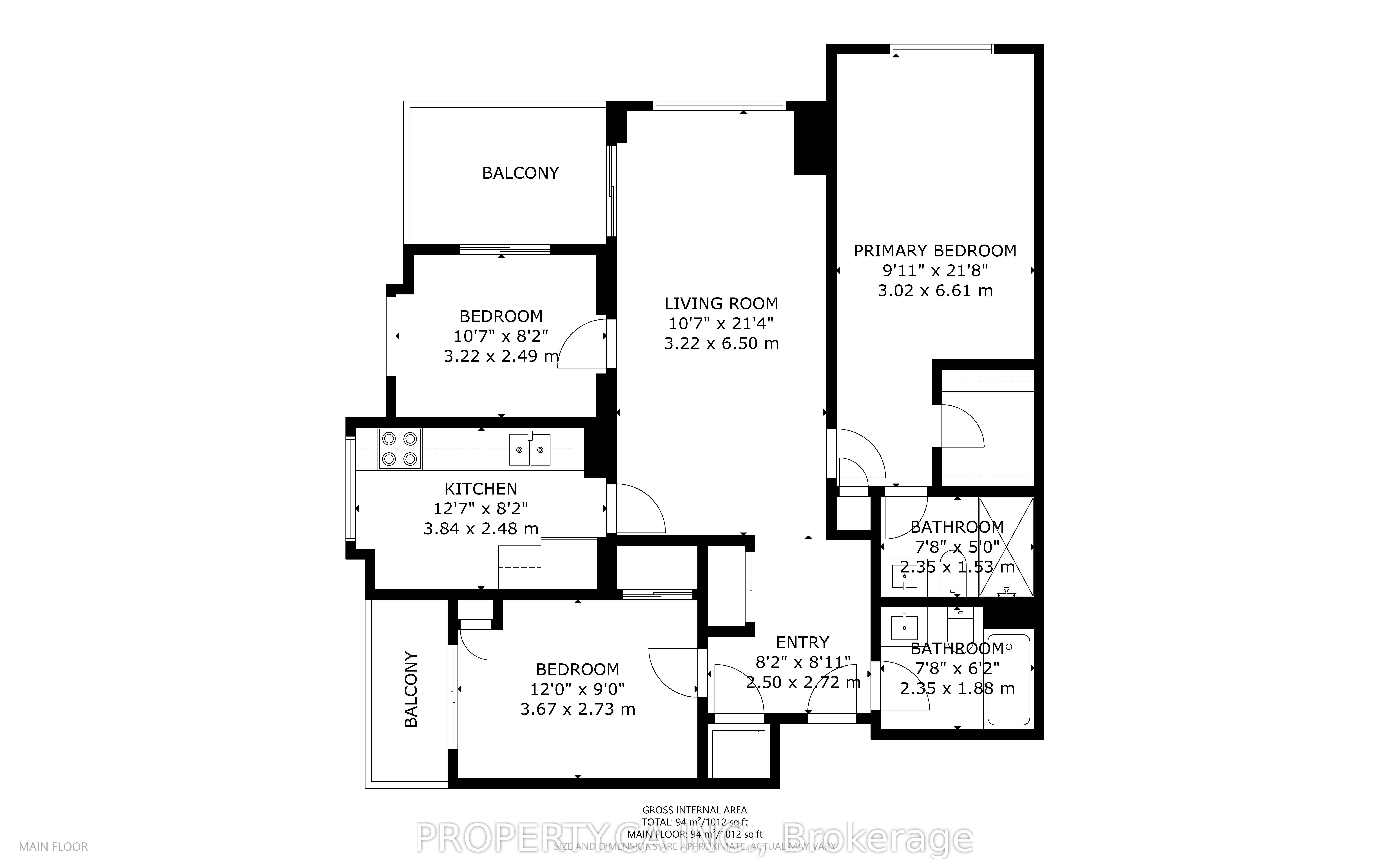 28 Empress Avenue 1912 Property Photo 16