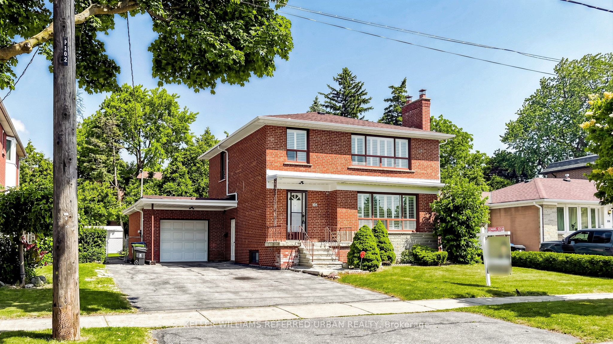 104 Otonabee Avenue
