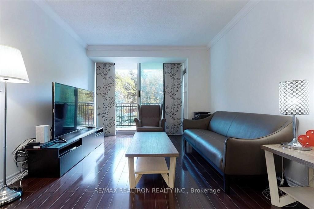 18 William Carson Crescent 211 Property Photo 4