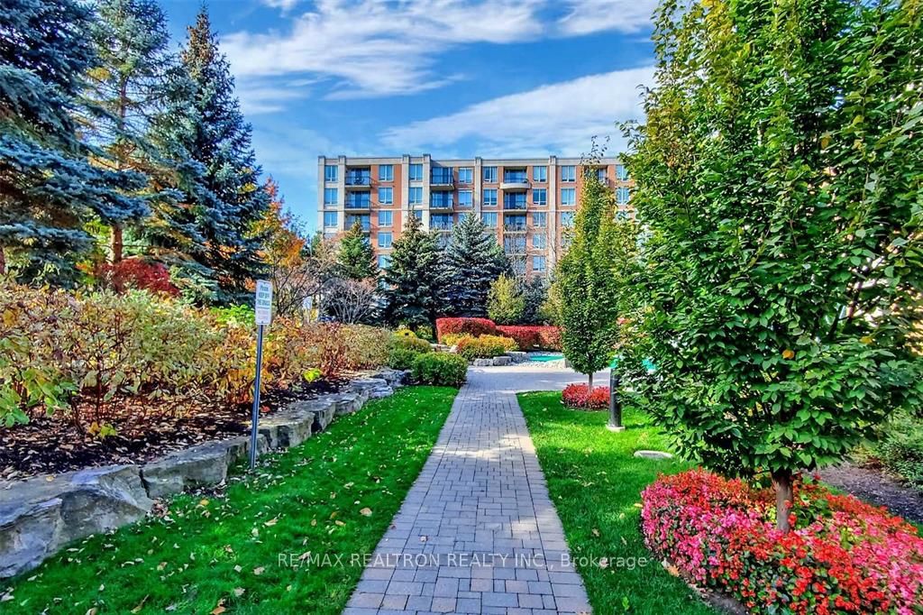 18 William Carson Crescent 211 Property Photo 24