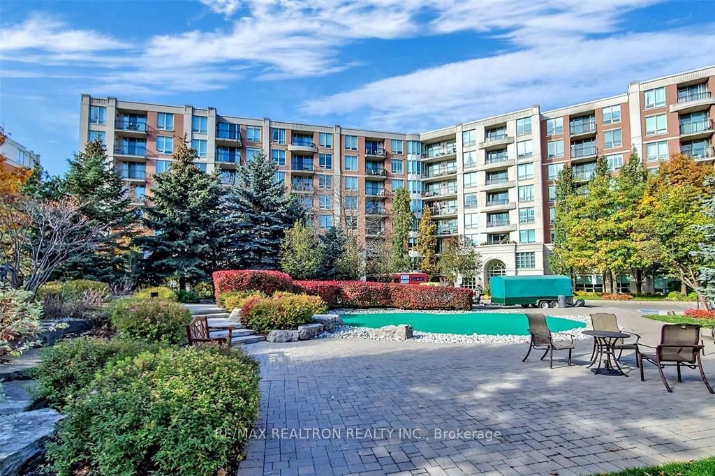 18 William Carson Crescent 211 Property Photo 25