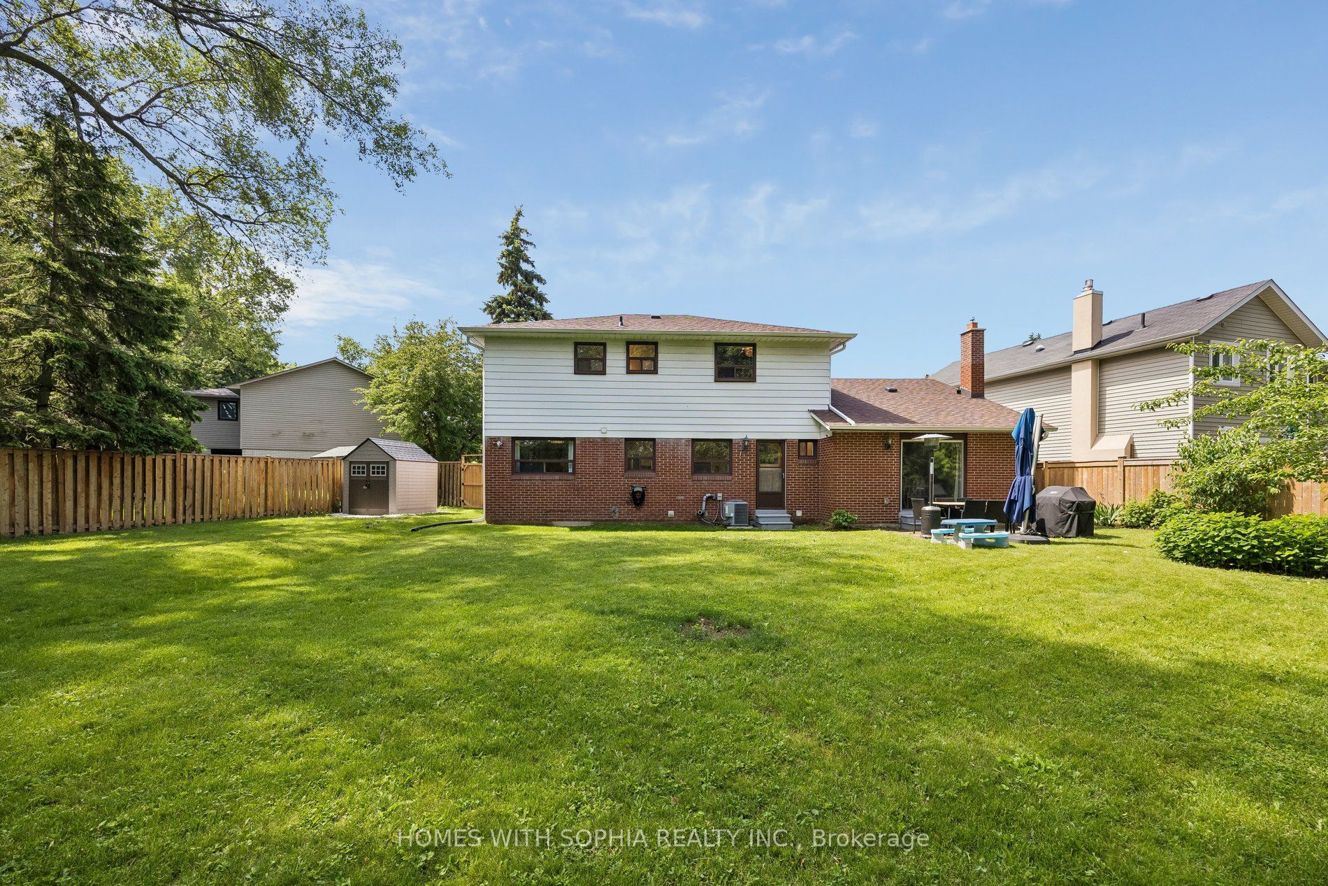 34 Rustywood Drive Property Photo 49